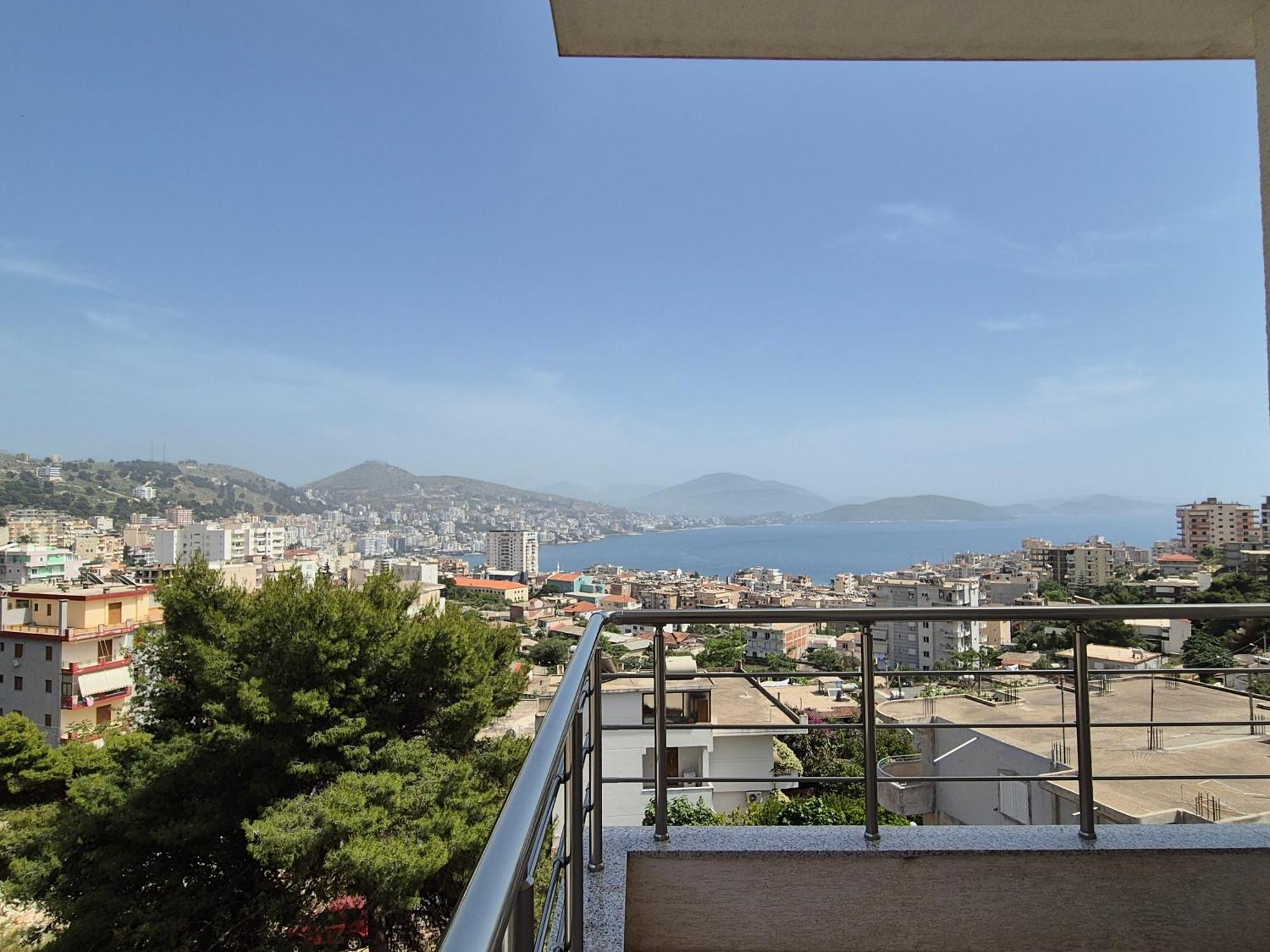 Vila Armela Sarande Exterior photo